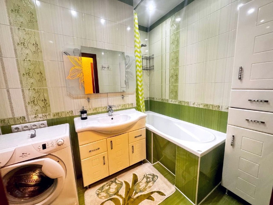 Продам 3-к квартиру в ЖК Олимпик-2, ул. 8 Марта / Слобожанское Дніпро - зображення 11