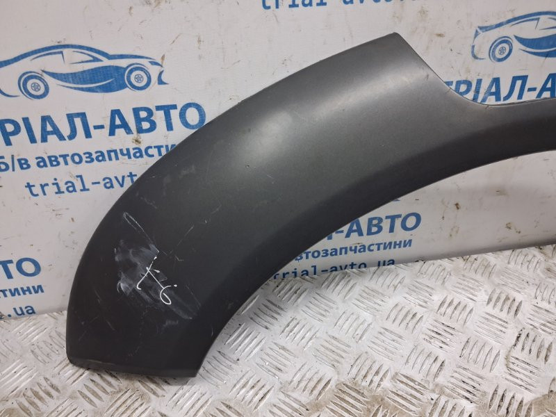 Накладка крыла Hyundai Tucson 2004-2009 877422E000 (Арт. 79211) Київ - зображення 3