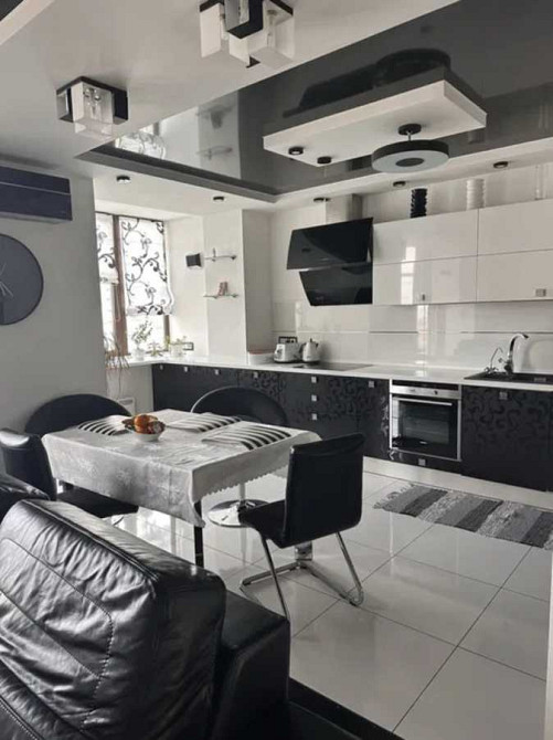 долгосрочная аренда 2-к квартира Киев, Голосеевский, 40000 грн./мес. Київ - зображення 2