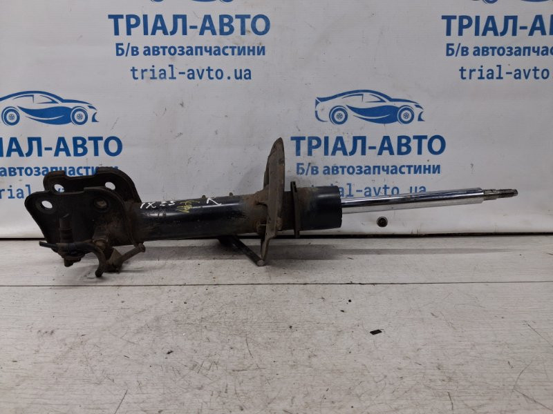 Амортизатор передний правый Hyundai IX35 LM 1.7 DIESEL D4FD 2009 (б/у) Київ - зображення 1