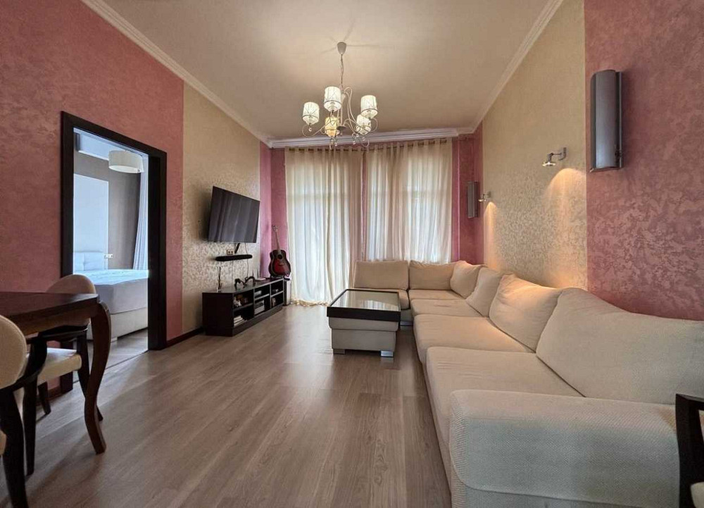 продажа 2-к квартира Киев, Голосеевский, 149000 $ Киев - изображение 1