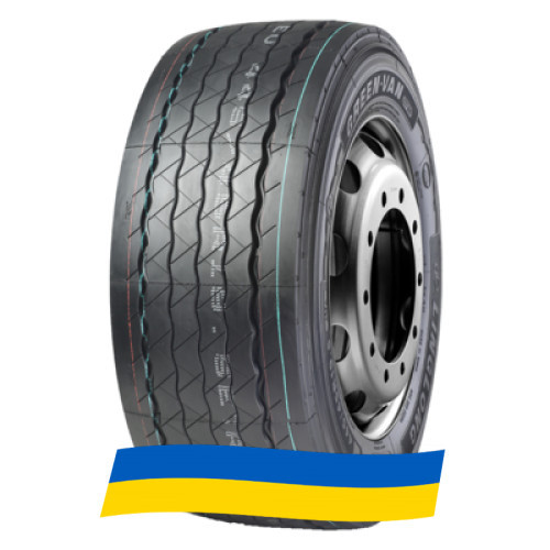 445/45 R19.5 LingLong ETT100 160J Універсальна шина Київ - зображення 1