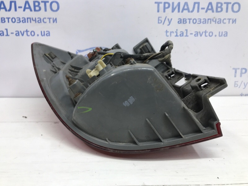 Фонарь задний внешний правый Kia Ceed 2006-2012 924021H300 (Арт. 53191) Київ - зображення 6