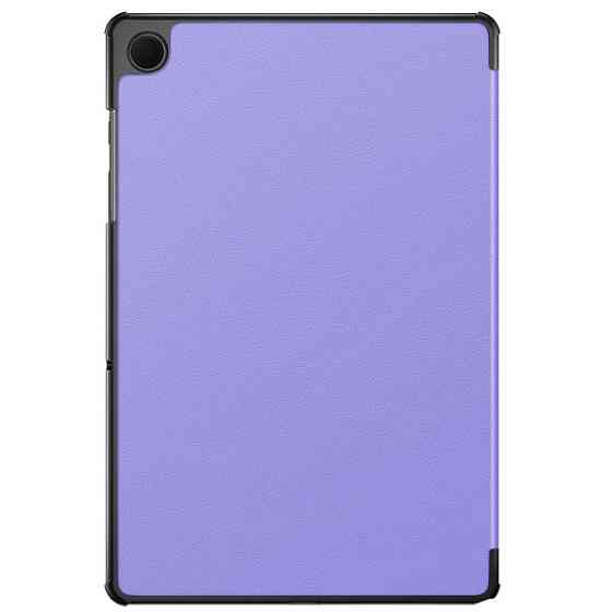 Чохол ArmorStandart Smart Case для Samsung Tab A11 Plus X230/X236 Lavender (ARM89294) (Код товару:43 Харків