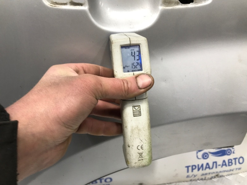 Дверь задняя левая Suzuki Grand Vitara JT 2.0 БЕНЗИН J20A 2005 (б/у) Киев - изображение 6