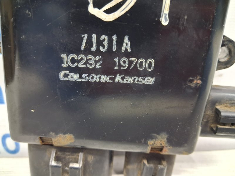 Блок управления вентиляторами Mitsubishi Lancer 2003-2009 1355A124 (Арт. 70854) Київ - зображення 5