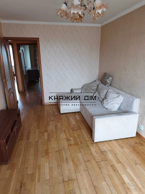 Продаж 3-кімнатної квартири на Осокорках. Код об'єкту: 21147683 Киев - изображение 7
