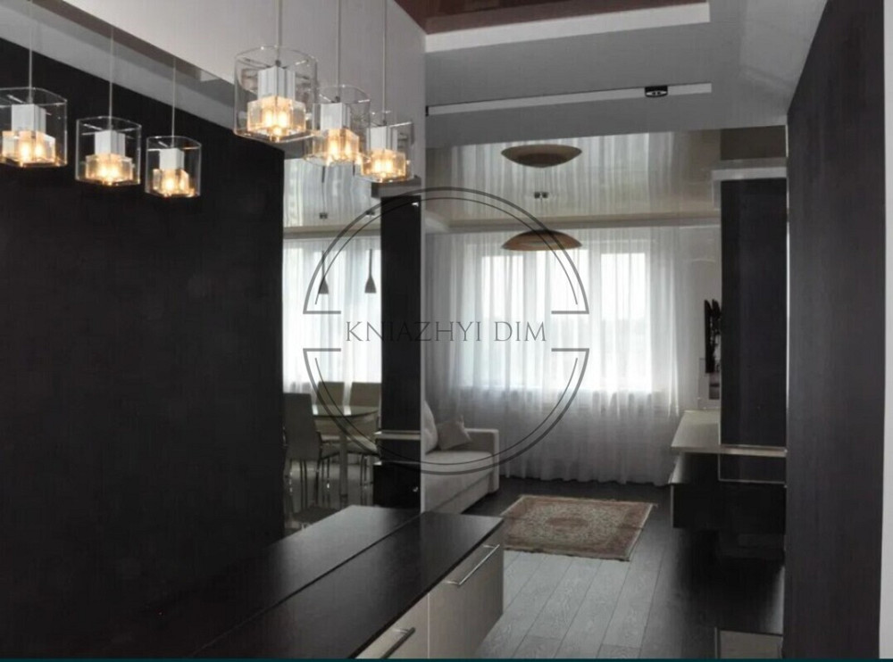 Продаж двокімнатної квартири студії по вул. Феодосійська 3В. Код об'єкта: 21144934 Київ - зображення 2