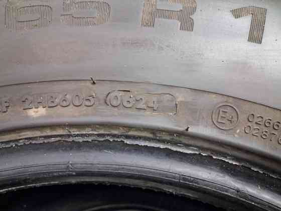 Шины 2шт R17 (б/у) Киев