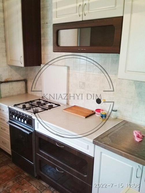 Оренда 2-х к.кв. на Чоколівці.м. Вокзальная № 11197676 Київ - зображення 1