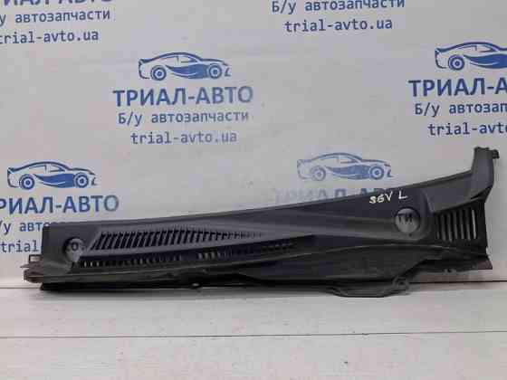 Дефлектор дворников Suzuki Grand Vitara JT 2.7 БЕНЗИН H27A 2005 лев. (б/у) Киев