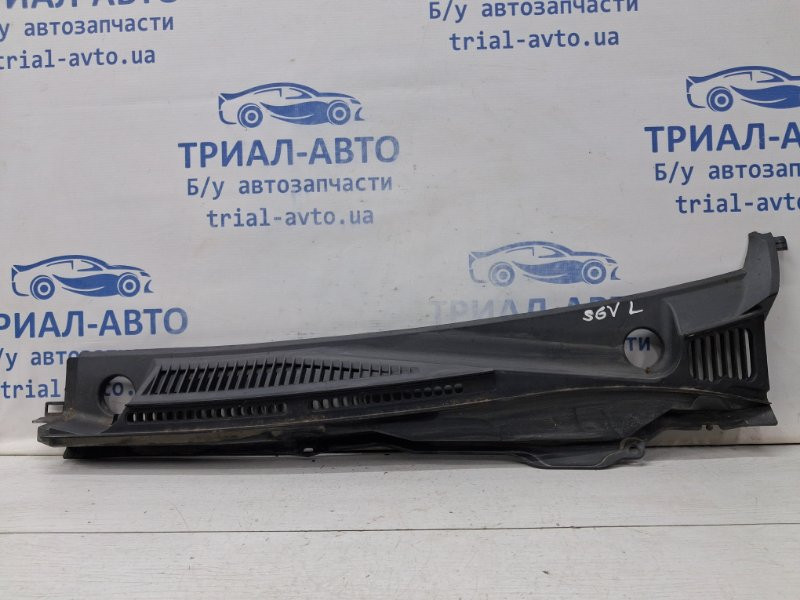 Дефлектор дворников Suzuki Grand Vitara JT 2.7 БЕНЗИН H27A 2005 лев. (б/у) Киев - изображение 1