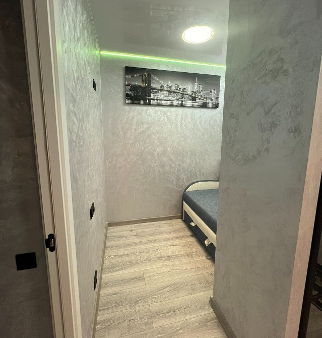 Продам квартиру с ремонтом в ЖК Днепровская Брама-2, Слобожанское Дніпро - зображення 9