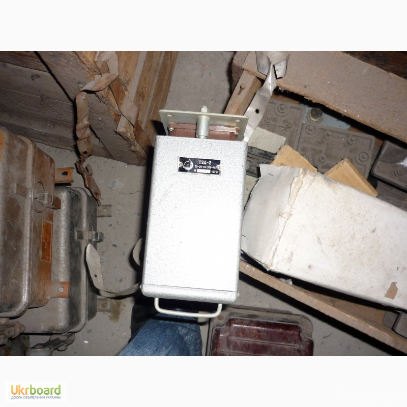 Счетчики СЭД-2, электрических импульсов, -50шт Харків - зображення 1