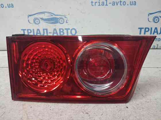 Фонарь задний внутренний левый Honda Accord 2002-2008 34156SEA901 (Арт. 86908) Киев