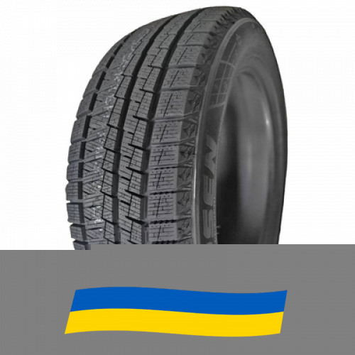 235/45 R18 Kapsen SnowShoes AW33 98H Легкова шина Київ - зображення 1