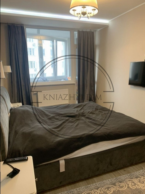 Продажа 3-х комнатной студио ,ул.Пчелки 6 А .м.Позняки Київ - зображення 11