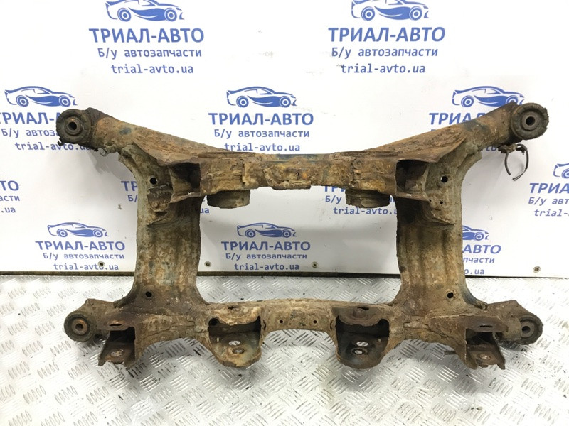 Балка задней подвески Suzuki Grand Vitara JT 2.4 БЕНЗИН J24B 2005 (б/у) Київ - зображення 1