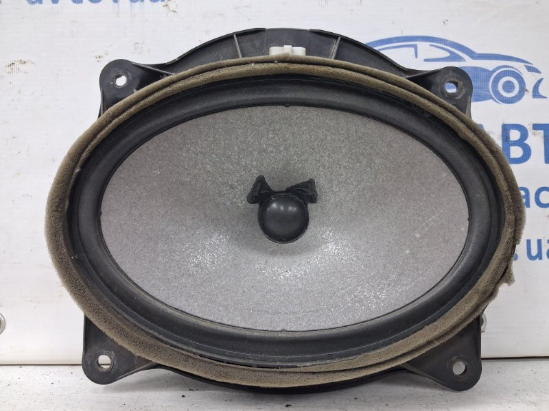 Динамик музыкальный передний Toyota Camry 2006-2011 8616033670 (Арт. 63806) Киев - изображение 1