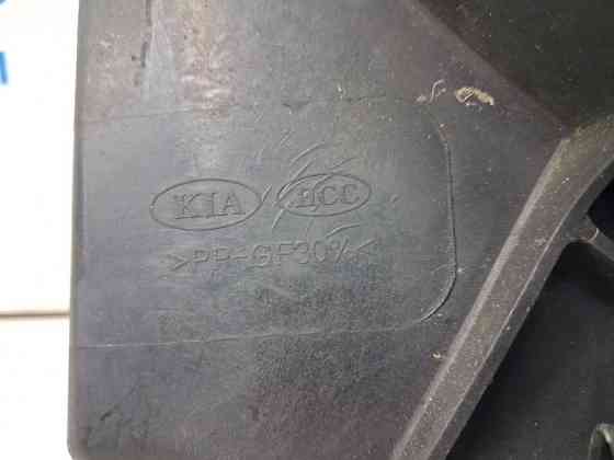 Вентилятор радиатора Kia Sorento BL 2.5 DIESEL D4CB 2002 (б/у) Киев