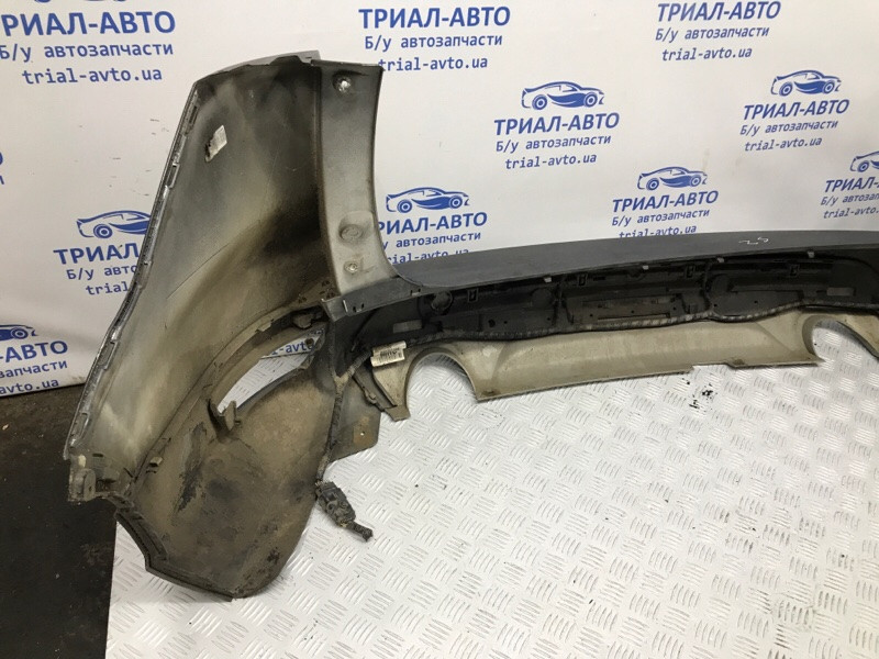 Бампер задний Ford Kuga 2013-2019 1837225 (Арт. 57219) Київ - зображення 8