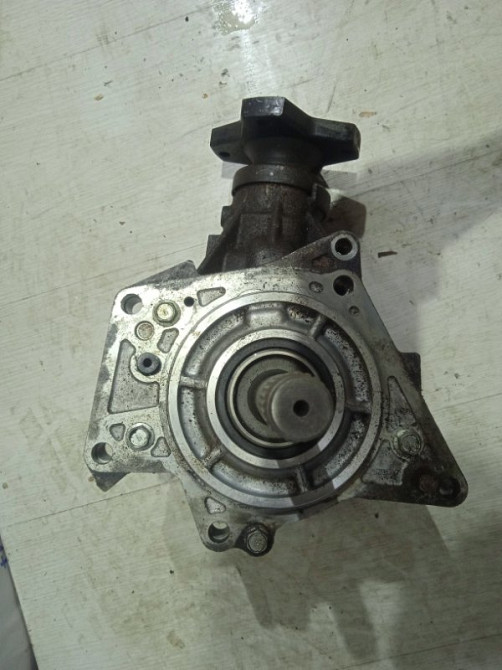 Раздаточная коробка Nissan Qashqai 2006-2013 33100EN10B (Арт. 13305) Киев - изображение 3