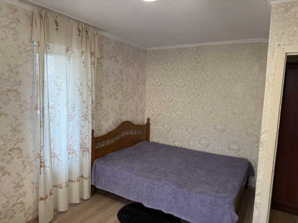 долгосрочная аренда 1-к квартира Днепр, Шевченковский, 10000 грн./мес. Днепр - изображение 4