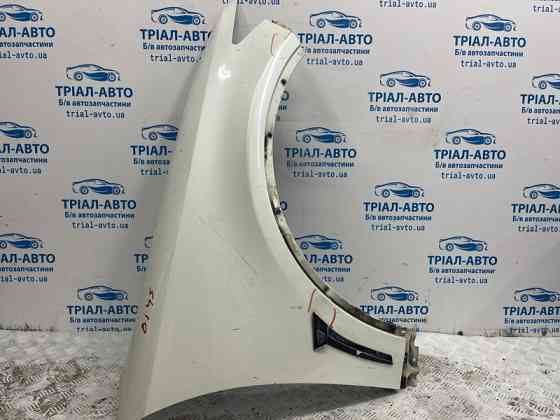 Крыло переднее правое Infiniti FX S50 3.5 БЕНЗИН VQ35DE 2002 (б/у) Киев