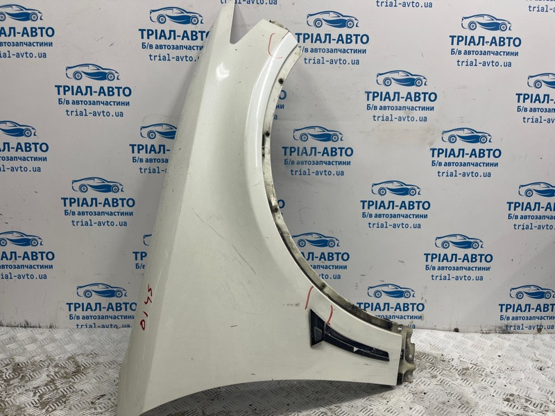 Крыло переднее правое Infiniti FX 2002-2008 63100CG000 (Арт. 71395) Київ - зображення 1