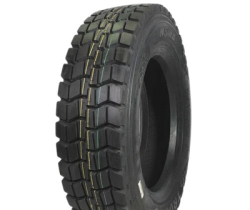 215/75 R17.5 Transmate TRD02 135/133M Ведуча вантажна шина Київ - зображення 1