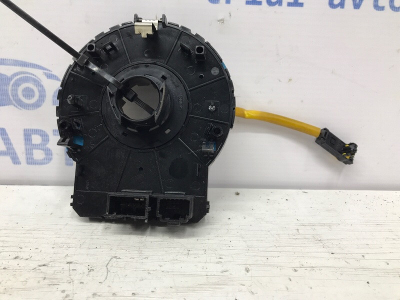 Шлейф AIRBAG Kia Ceed ED 1.6 DIESEL D4FB 2006 (б/у) Киев - изображение 5