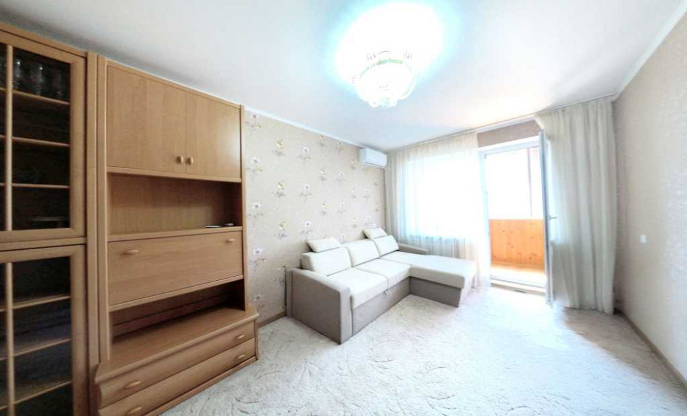 долгосрочная аренда 2-к квартира Киев, Оболонский, 18000 грн./мес. Киев - изображение 1