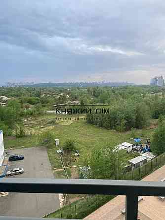 Продам 1-кімнатну квартиру в ЖК Seven | 47 м#178; | Без ремонту. м.Осокорки.Безготівковий розрахунок Киев