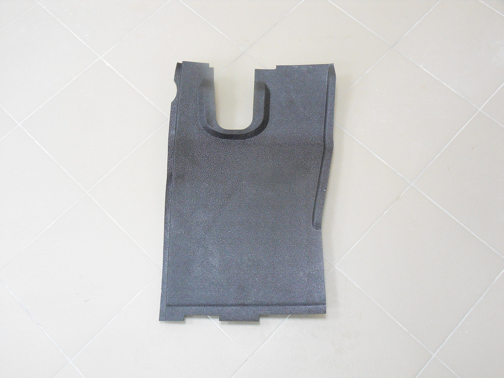 504253225 Ковер левая часть Iveco Eurocargo Львов - изображение 1