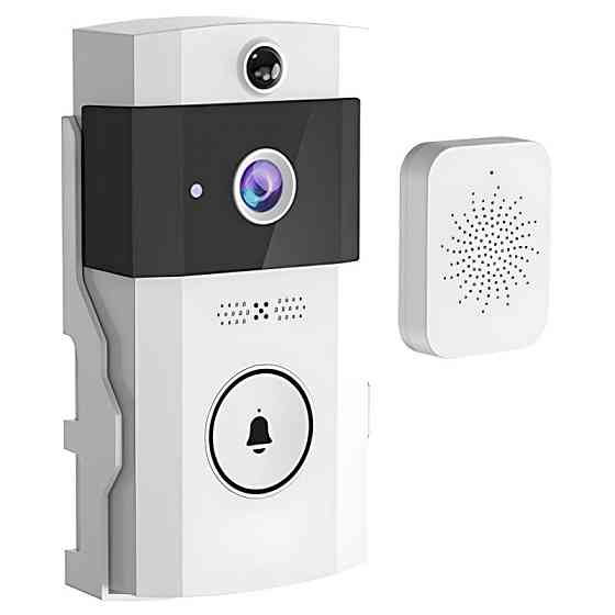 Видеодомофон Jmary MF-8 Smart video intercom 800 mAh Херсон