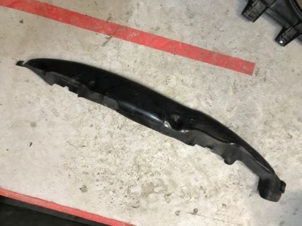 Бу пыльник крыла левого Mercedes Benz W168 , A1686870107 , 1686870107 Кропивницький - зображення 1