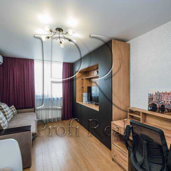 продажа 1-к квартира Киев, Дарницкий, 70000 $ Киев - изображение 7