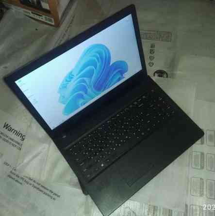 Ноутбук Lenovo IdeaPad 100-15IBD Black Київ
