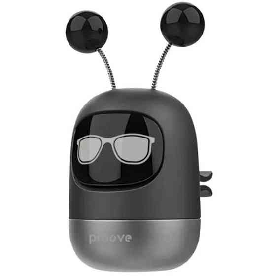 Автомобільний ароматизатор Proove Emoji Robot ben (AFER00000006) (Код товару:41266) Харків