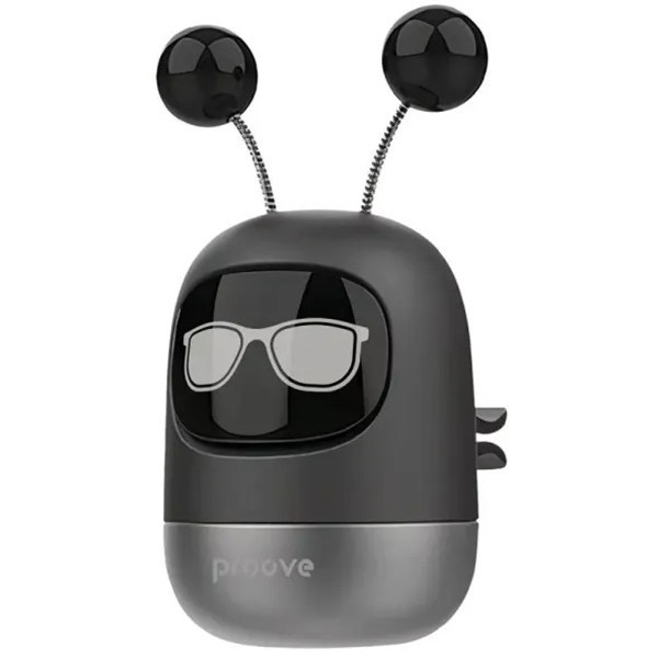 Автомобільний ароматизатор Proove Emoji Robot ben (AFER00000006) (Код товару:41266) Харків - зображення 1