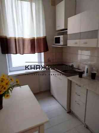 Продається світла 1-кімнатна квартира у сучасному ЖК Оазис Парк Київ