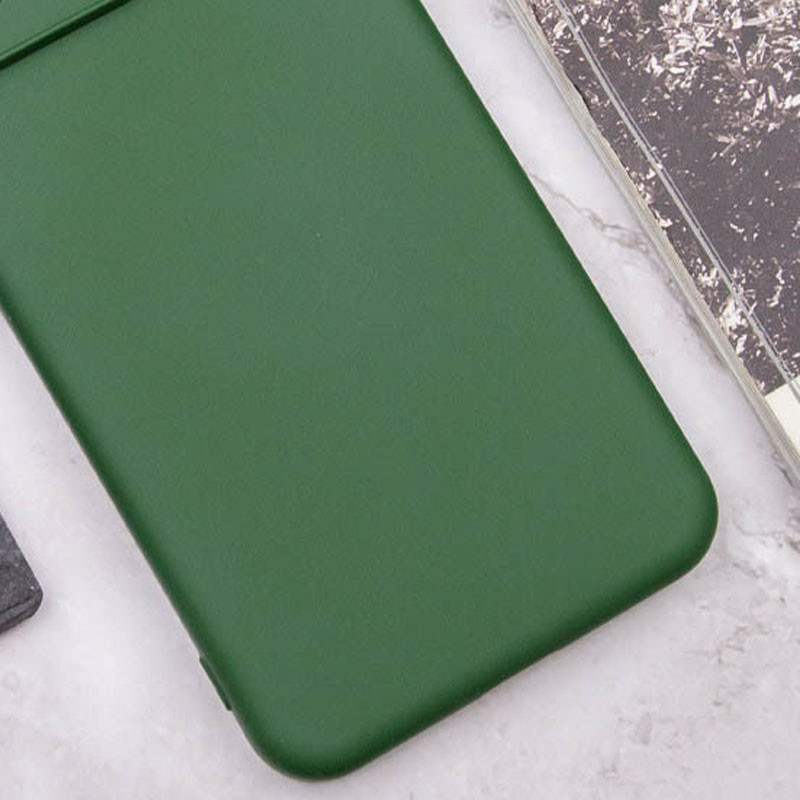 Чехол Silicone Cover Lakshmi Full Camera (A) для Huawei Honor X8a Херсон - зображення 8