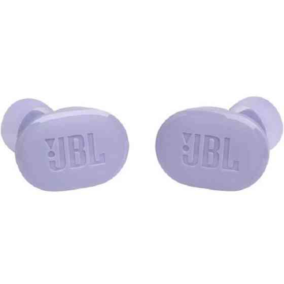 Bluetooth-гарнітура JBL Tune Buds Purple (JBLTBUDSPUR) (Код товару:30105) Харків