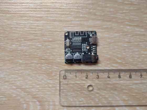 Аудио Bluetooth 5.0 XY-BT-Mini 3.7-5V Київ