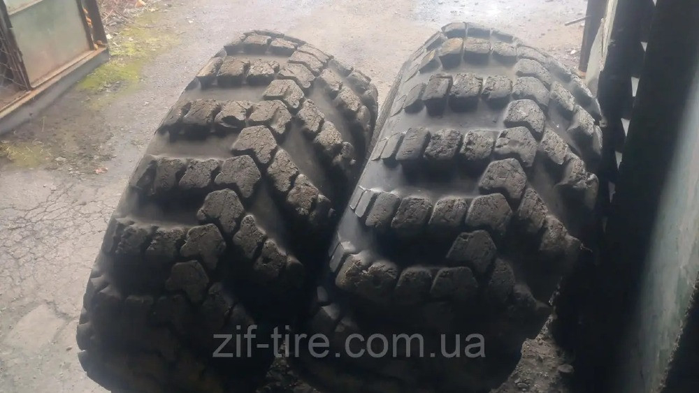 Куплю б/у шини 6 шт. на КРАЗ-Всюдихід 155 Б Кролевец - изображение 3