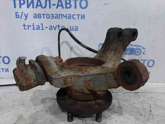 Кулак поворотный правый со ступицей Toyota Avensis 2002-2010 4321105051 (Арт. 26485) Киев