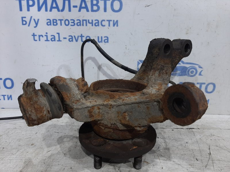 Кулак поворотный правый со ступицей Toyota Avensis 2002-2010 4321105051 (Арт. 26485) Киев - изображение 3