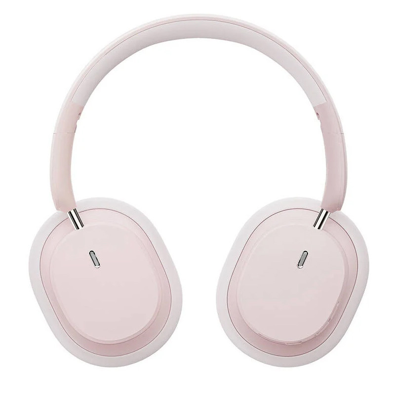 Накладные беспроводные наушники Baseus Bowie D05 Wireless Headphones (NGTD02021) Херсон - зображення 4