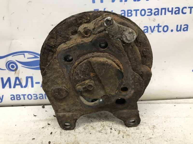 Ступица задняя Nissan Juke 2010-2019 432021KA0A (Арт. 49153) Киев - изображение 2