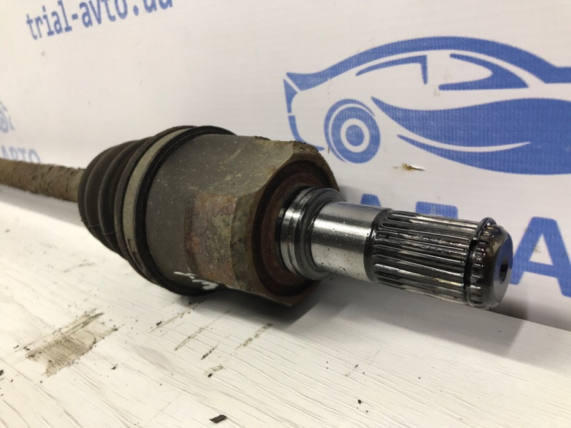 Привод задний Kia Sportage SL 2.0 DIESEL D4HA 2010 (б/у) Киев - изображение 4